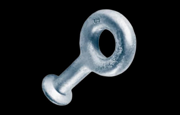 Серьга СРС-7-16