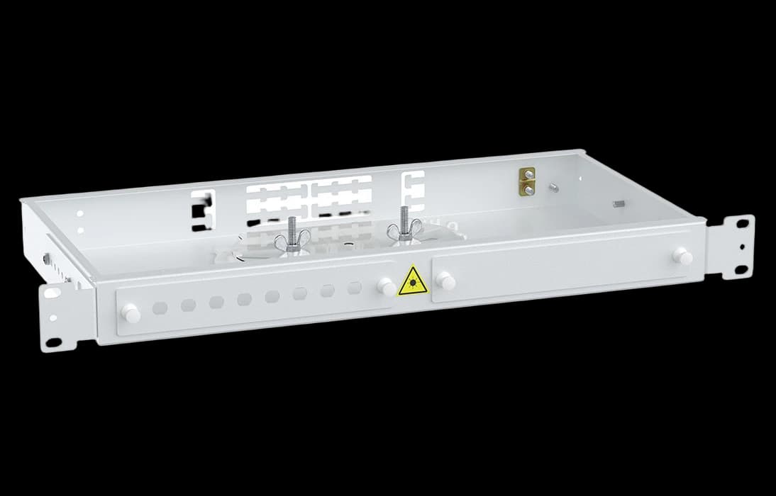 Кросс ШКОС-М -1U/2 -8  -FC/ST ~  -(корпус) ~