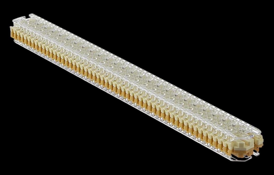 Соединители для медных жил