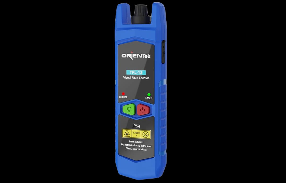 TFL-12-20(20mw) Источник видимого излучения