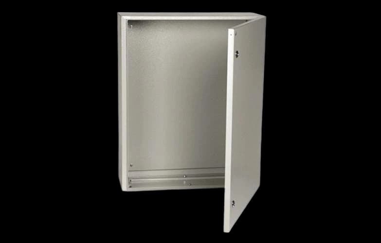 YKM40-05-54 Корпус металлический ЩМП-5-0 У2 IP54