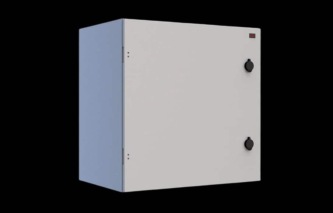 Шкафы электротехнические