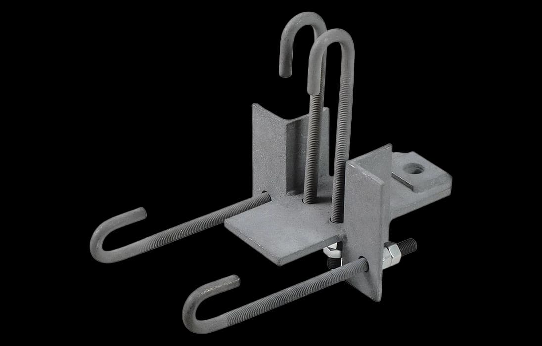 Узел крепления УНТ-02 ССД