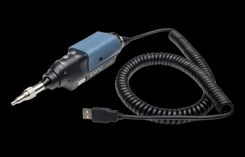 Видеомикроскоп FIP-420B