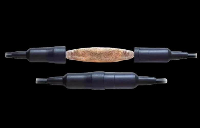 Муфты компрессионные и термоусаживаемые для кабелей ТПП