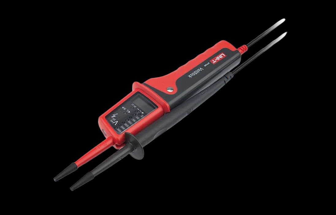 13-1018 Индикатор напряжения Unit UT15C