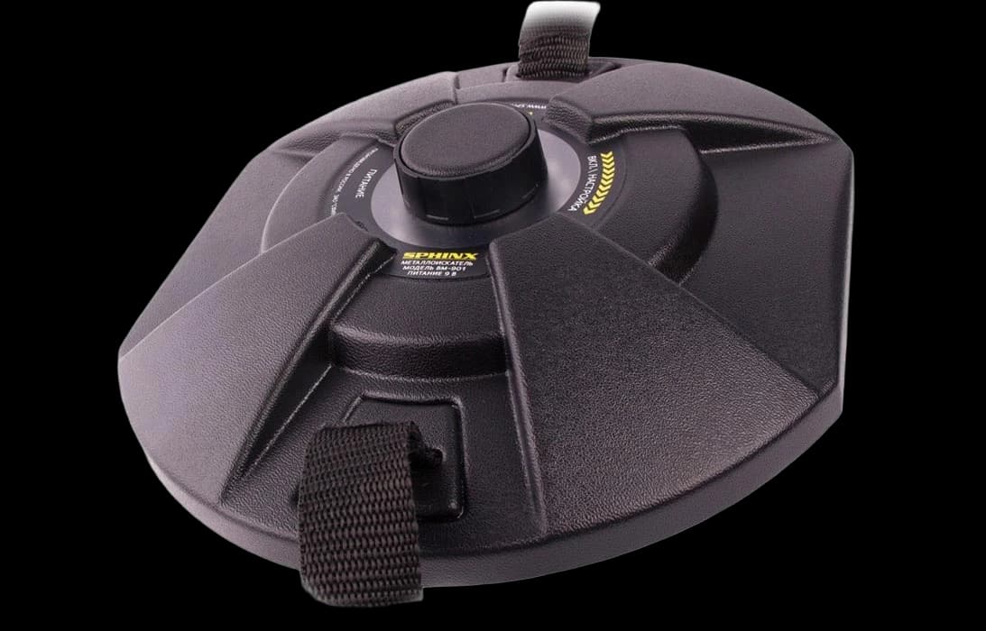 Металлоискатель «СФИНКС» ВМ-901 ПРО