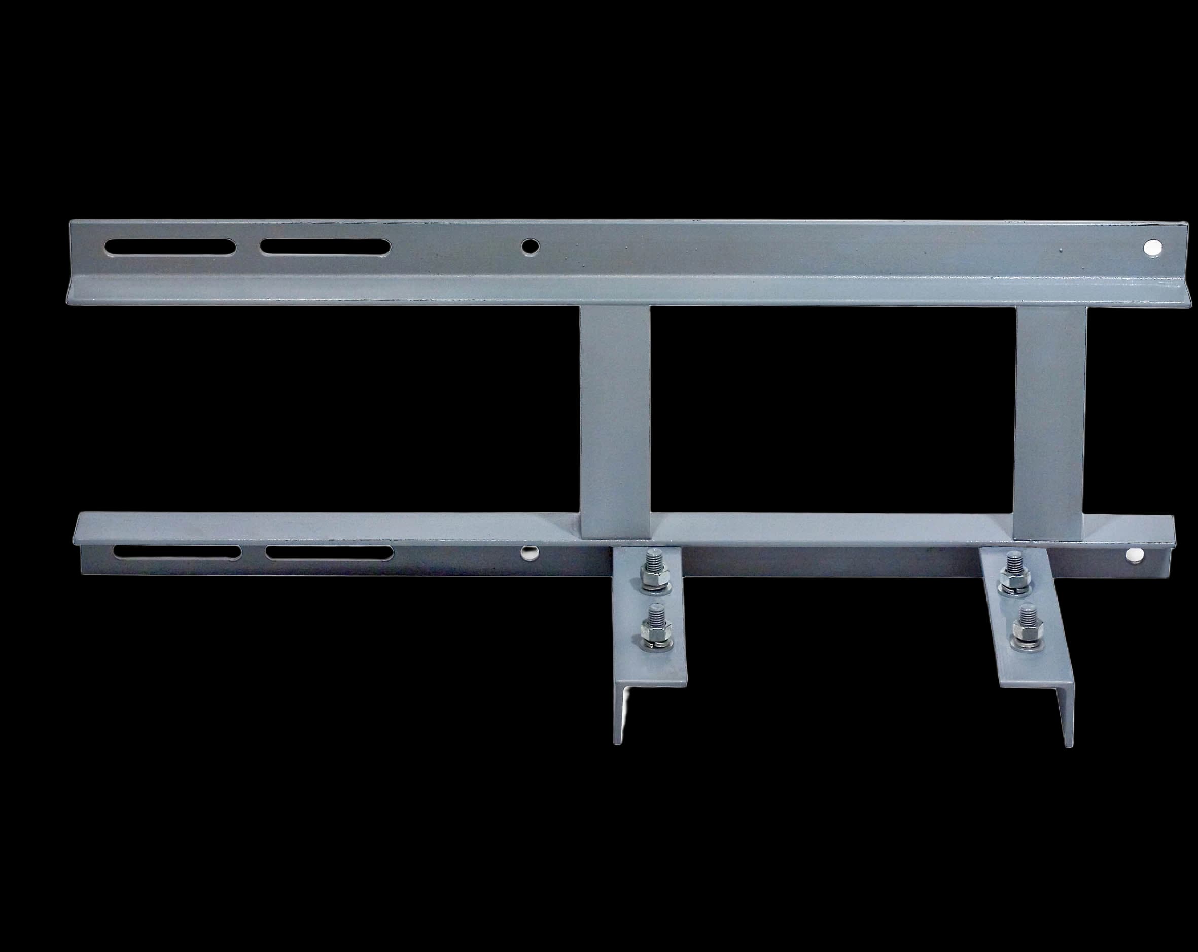 Кронштейн для крепления к опорам муфты МОПГ-М ССД