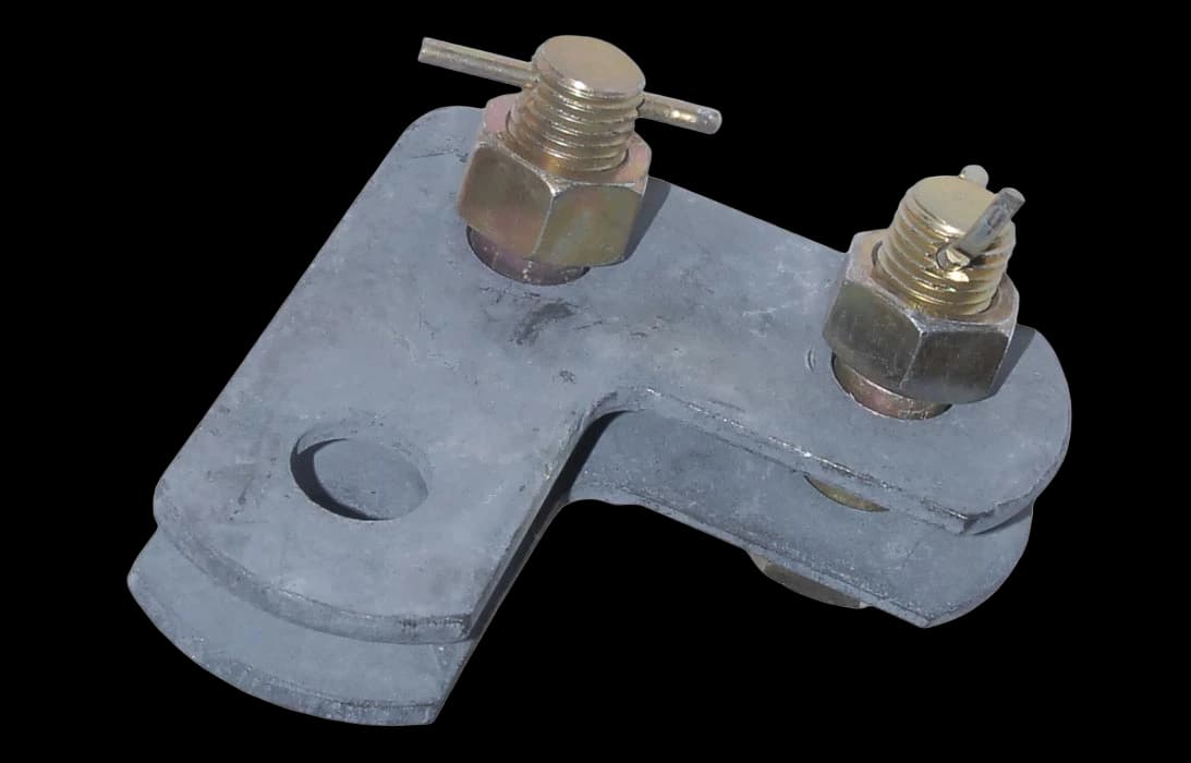 Звено промежуточное ПТМ-12-3А