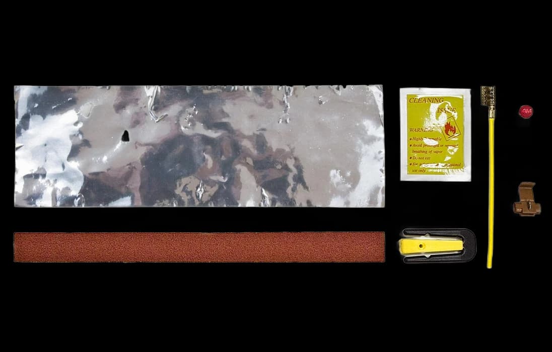 Комплект разветвительный для ССД ТУМ (малый)