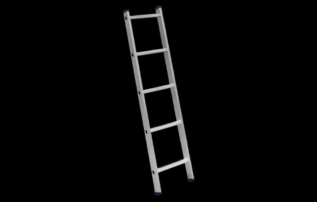 Лестница для пластикового колодца КС-5