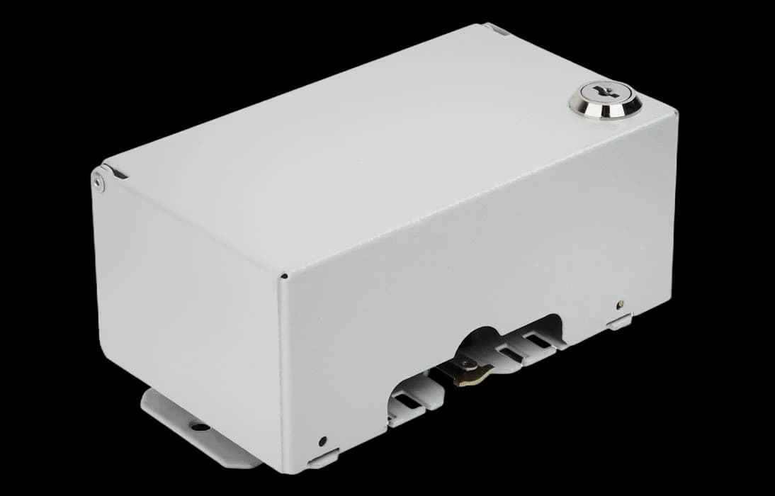 Коробки телефонные