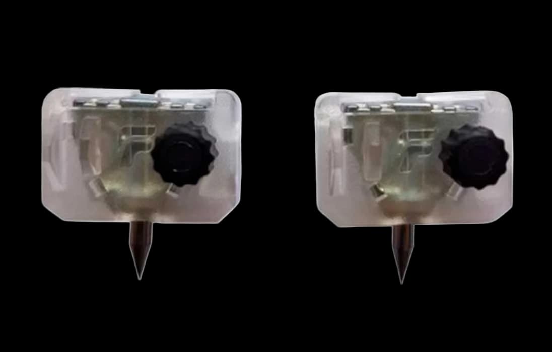 Электроды Fujikura ELCT2-16B для Fujilura 86S/26S/36S (пара)