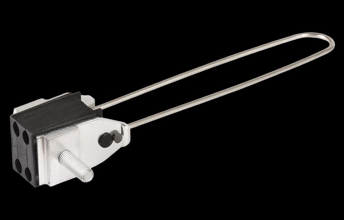 Зажим анкерный PA-158-ССД