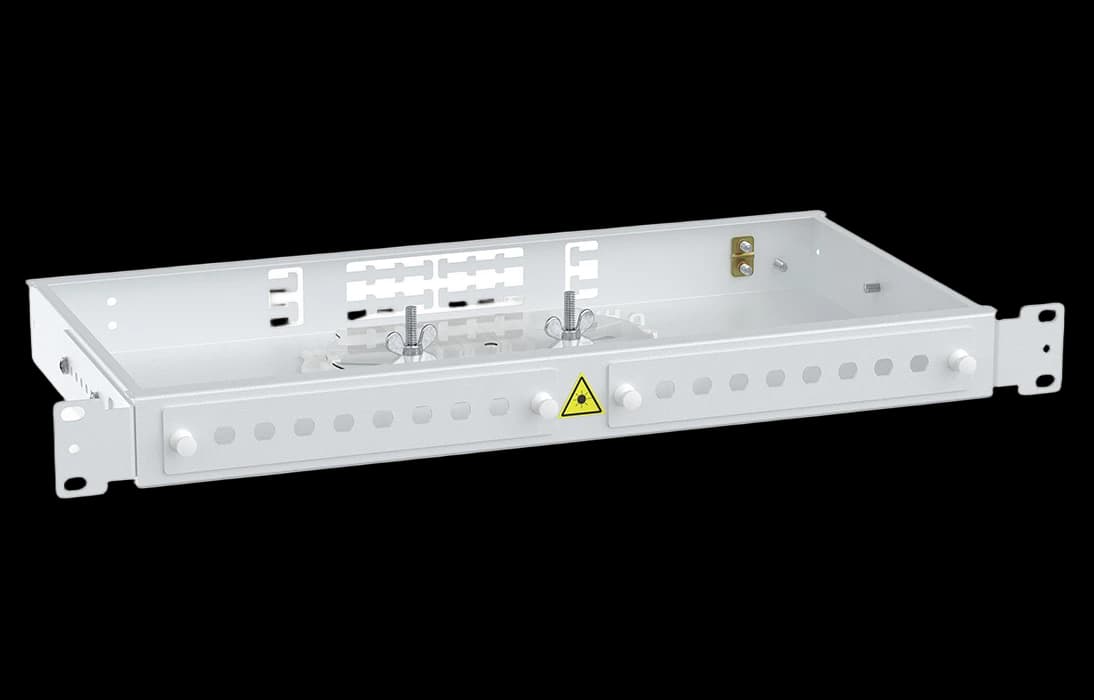 Кросс ШКОС-М -1U/2 -16 -FC/ST ~  -(корпус) ~
