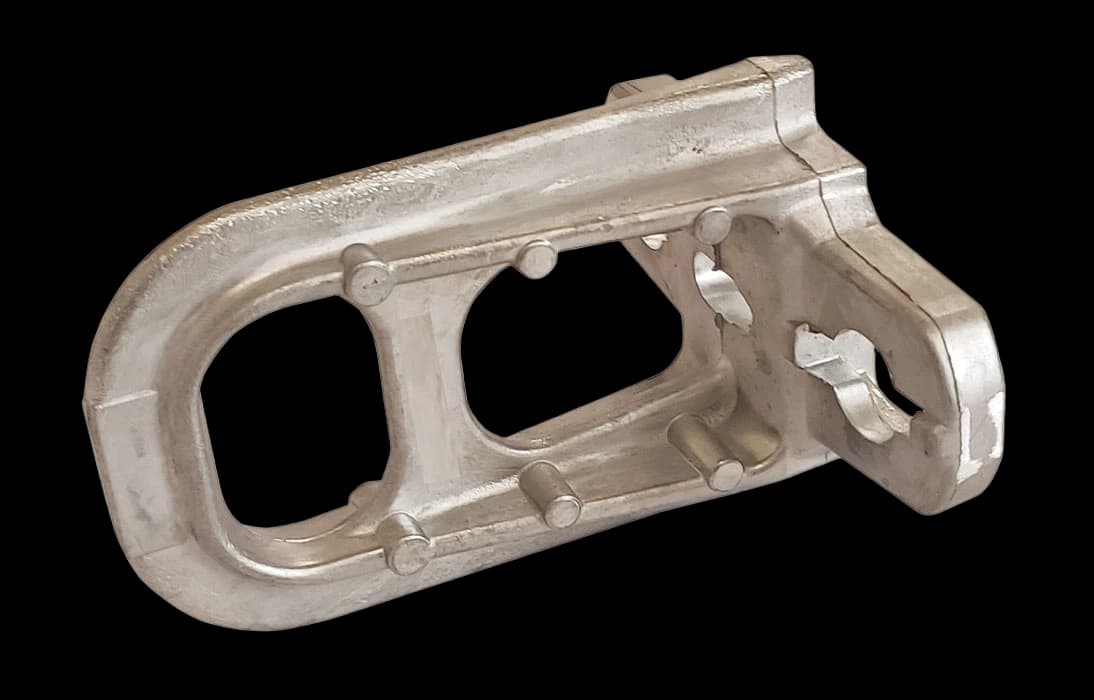 Кронштейн анкерный CA-1500