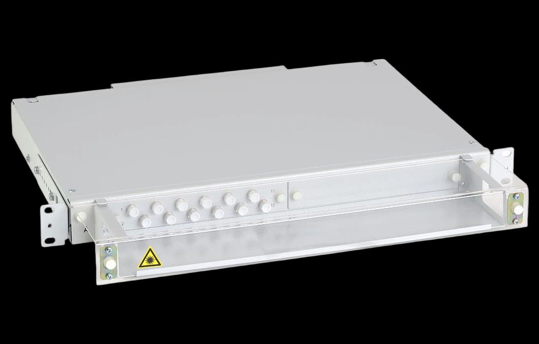 Кросс ШКОС-ВП-1U/2 -12 -FC/ST ~12 -FC/D/SM  ~12 -FC/UPC