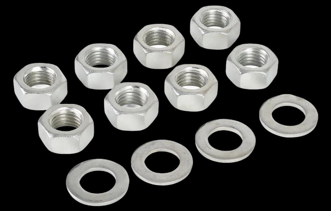 Аксессуары для фундаментов