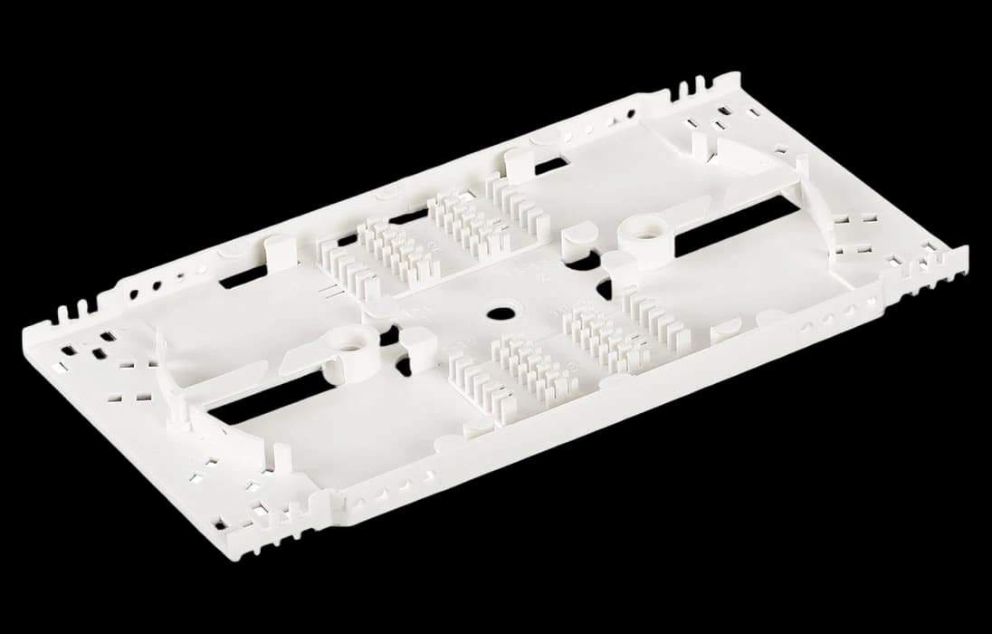 Комплект кассеты КМ-2445 (стяжки , маркеры, КДЗС 30 шт) ССД