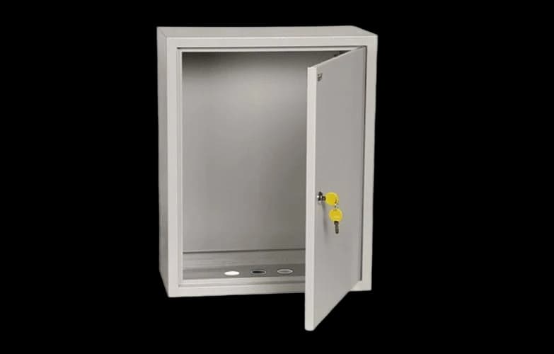 YKM40-02-31 Корпус металлический ЩМП-2-0 36 УХЛ3 IP31