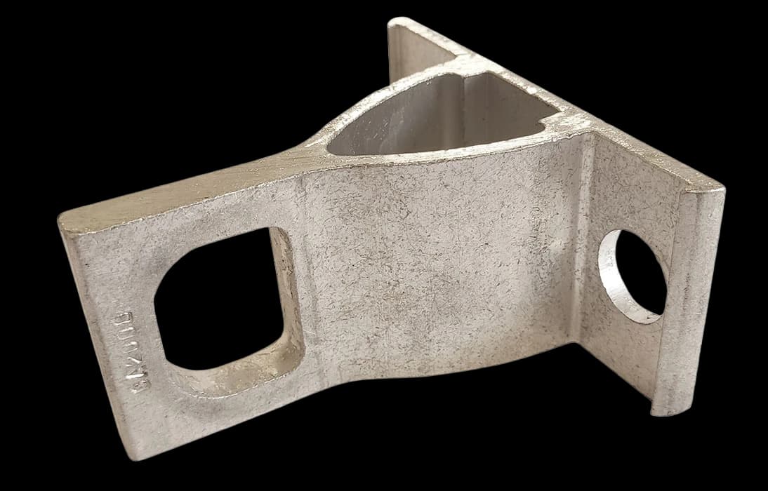 Кронштейн анкерный CA-2000