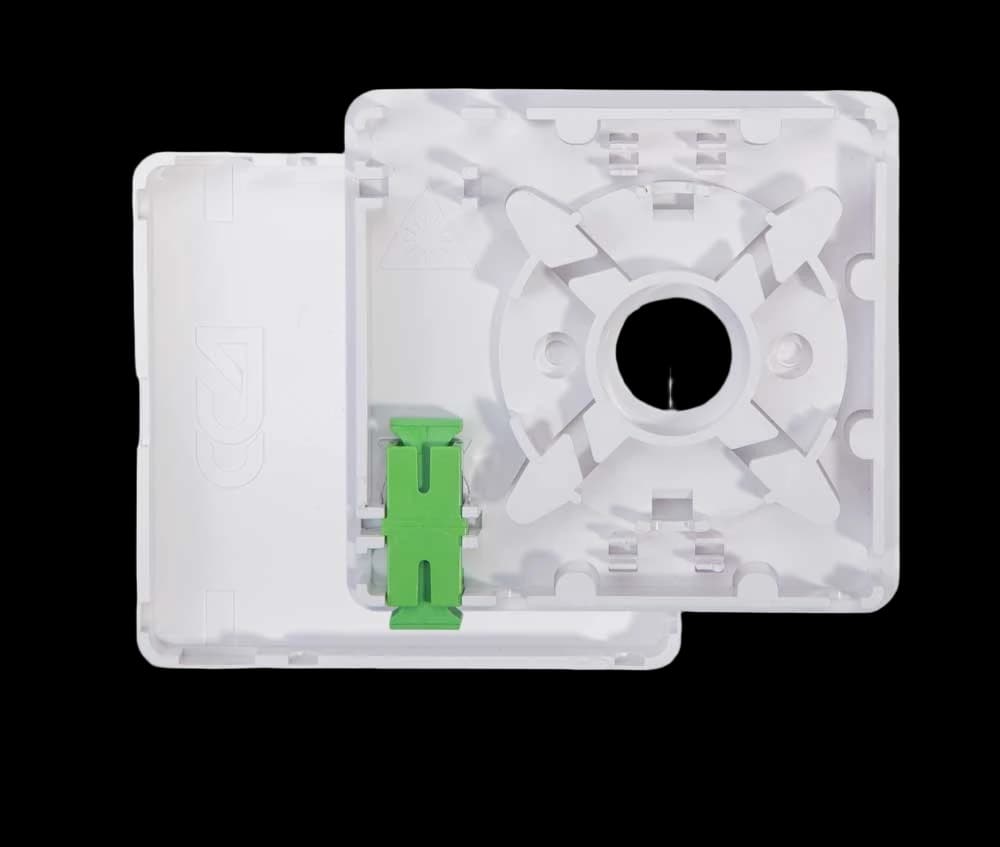 Кросс ШКОН-ПА-1-SC-SC/APC, без пигтейла ССД