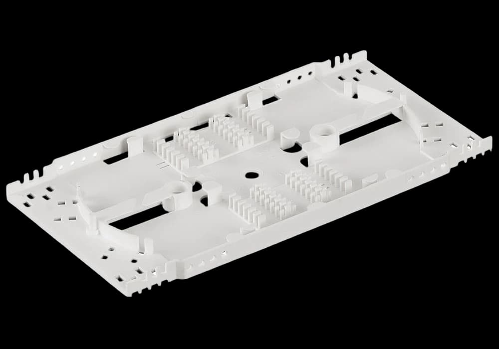 Комплект кассеты КМ-10ФЛ (стяжки , маркеры) ССД