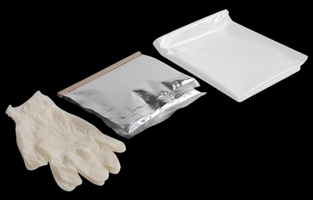 Герметик для заливки МПЗ/МЧЗ