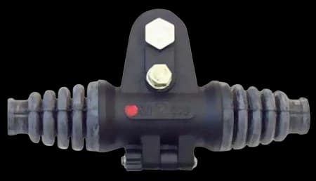 Зажим ЗПМ-14 поддерживающий модернизированный