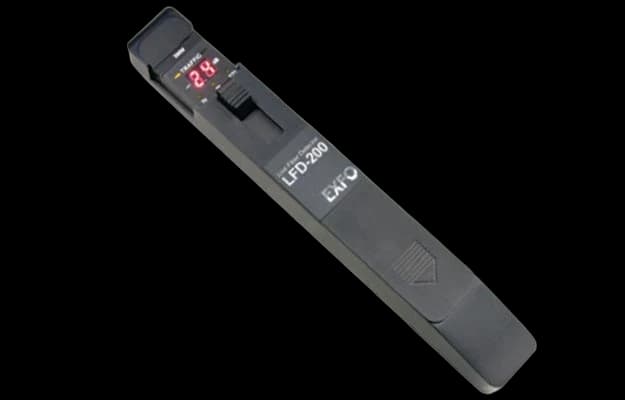 EXFO LFD-202E детектор активного волокна (+23 to –50 dBm)