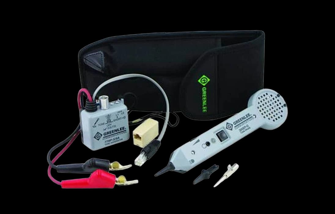 GT-701K-G/6a Набор тестовый 701К-G/6a