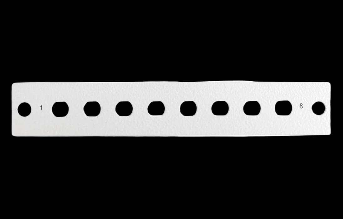 Планка ШКОС-М 8FC(ST) ССД