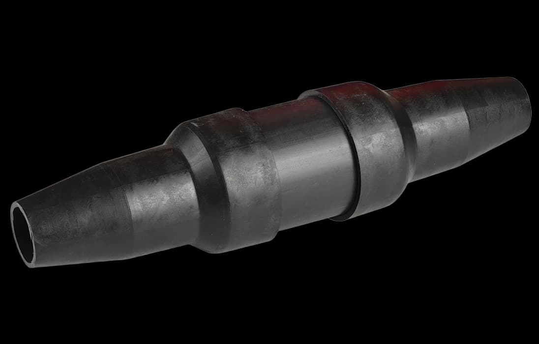 Муфта МГНМ 40/66 с тр.ТУТ ССД