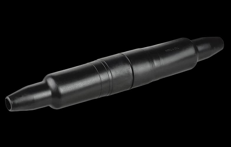 Муфта п/эт прямая МПП 2/4 ССД