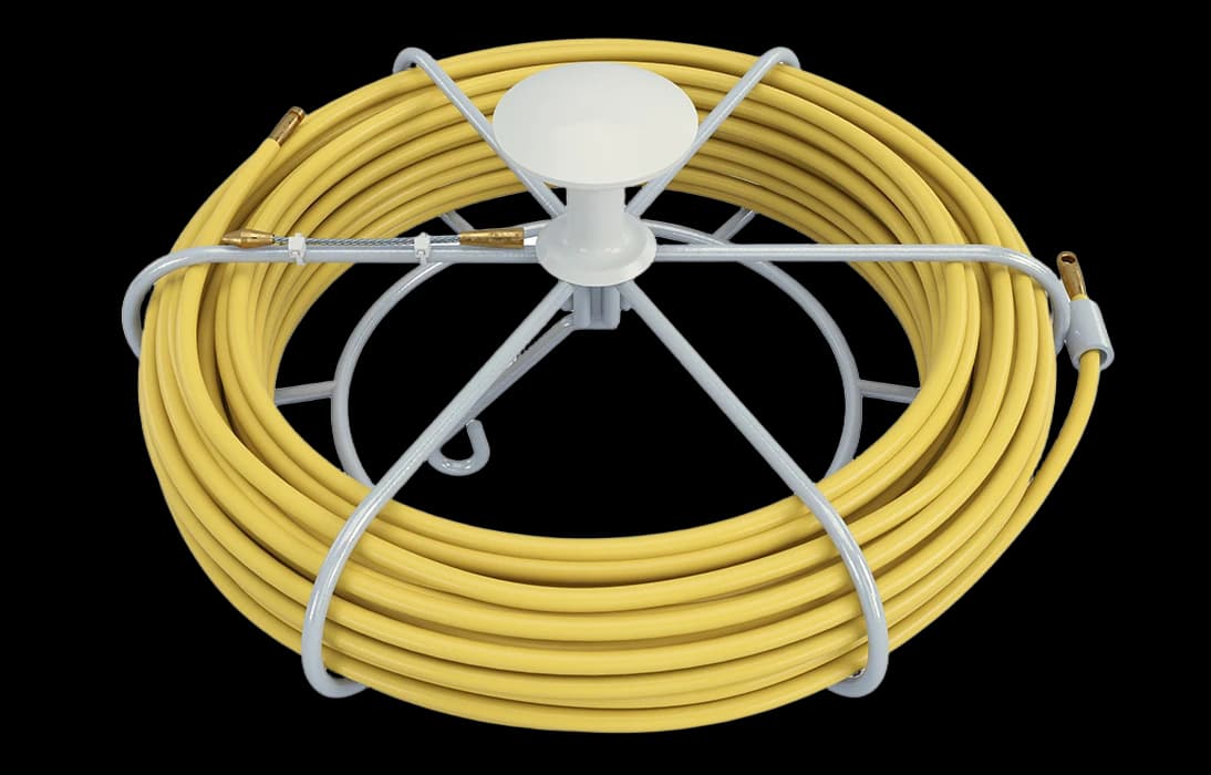 Мини-УЗК-К L-70м D-6мм в кассете