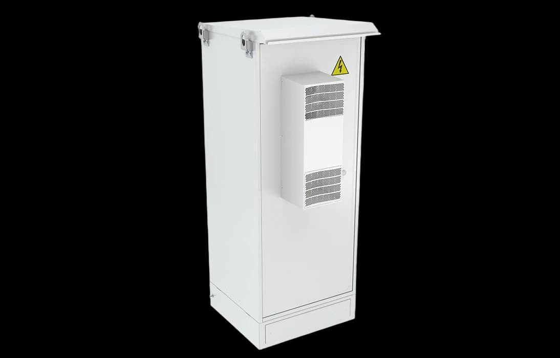 Дорожный коммутационный шкаф ДКШ-02.005.1.Н.К