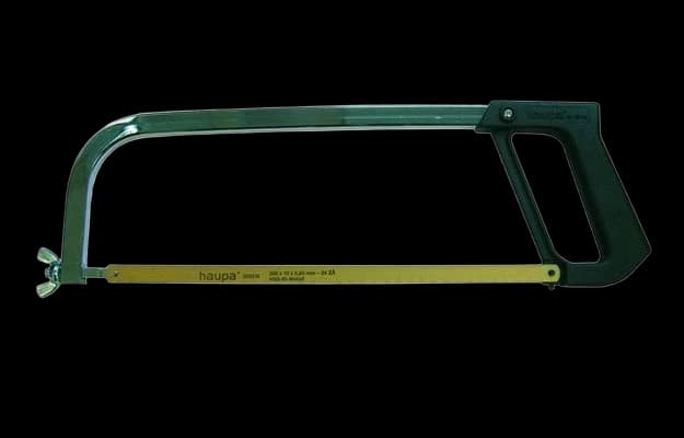 200304 Металлическая рама для пилы 300 мм