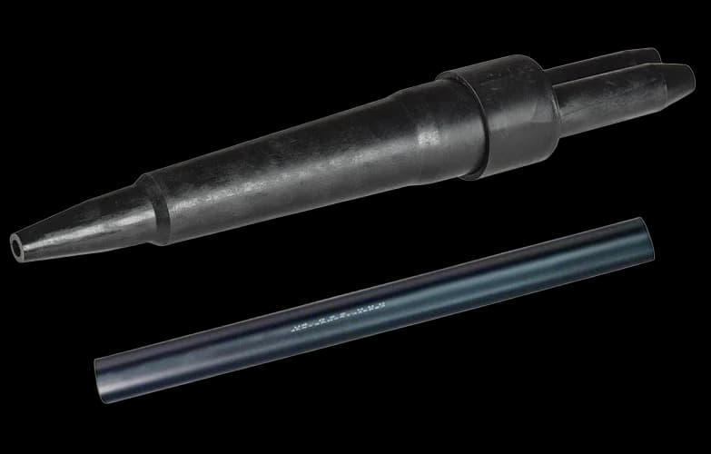 Муфта 2МРП 0,2/0,3 с тр.ТУТ ССД