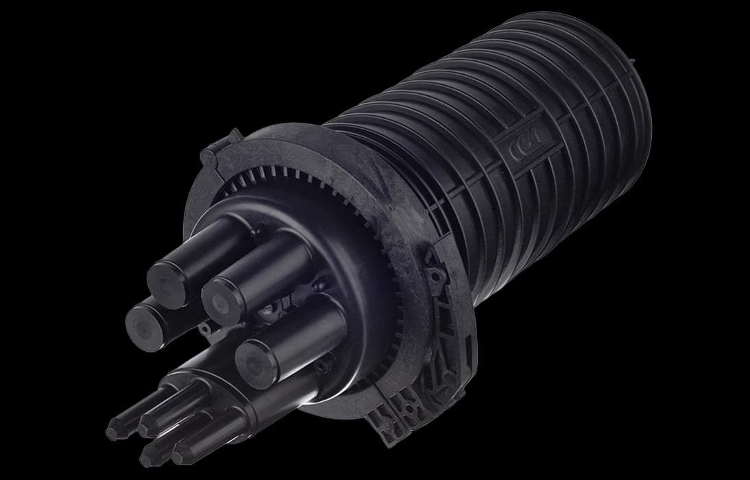 Муфта МТОК-В3/240-1КС4845-К ССД