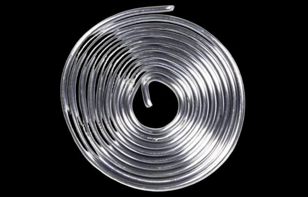 Припой ПОС-61 (трубка с канифолью D=3мм)