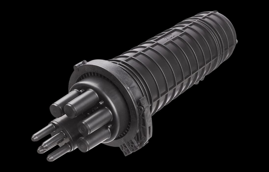 Муфта МТОК-В4/480-10К4845-К ССД