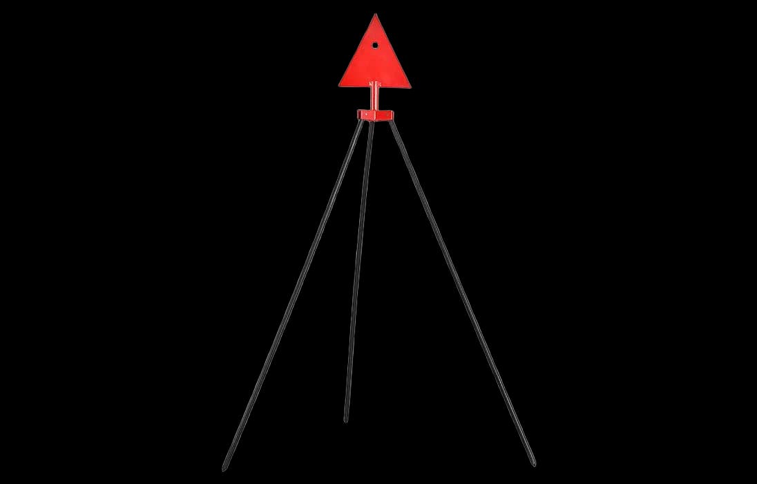 Ограждение треногое ССД