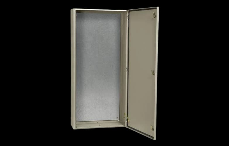 YKM40-07-31 Корпус металлический ЩМП-7-0 36 УХЛ3 IP31