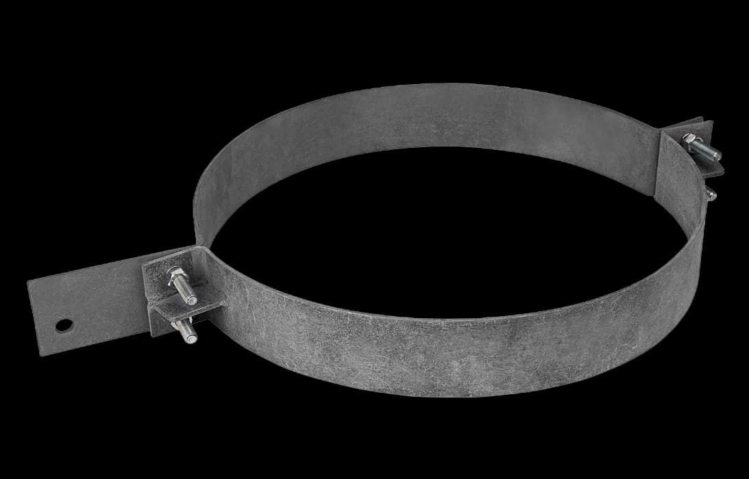 Узел крепления натяжной ХН-800