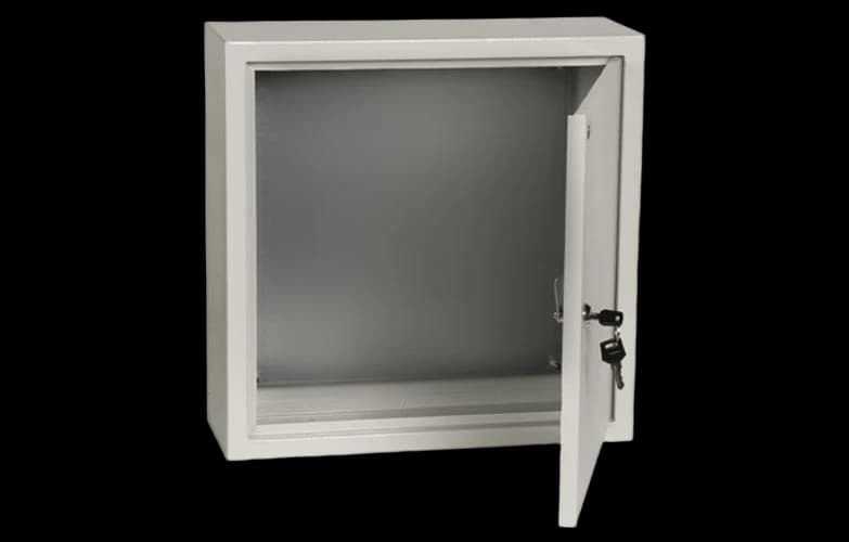 YKM40-441-31 Корпус металлический ЩМП-4.4.1-0 36 УХЛ3 IP31