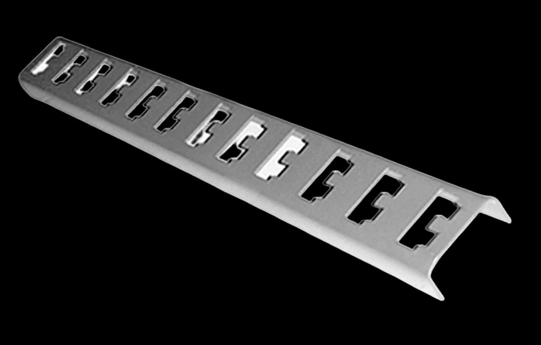 Кронштейн (стойка) для пластикового колодца КС-5-ССД L=600мм