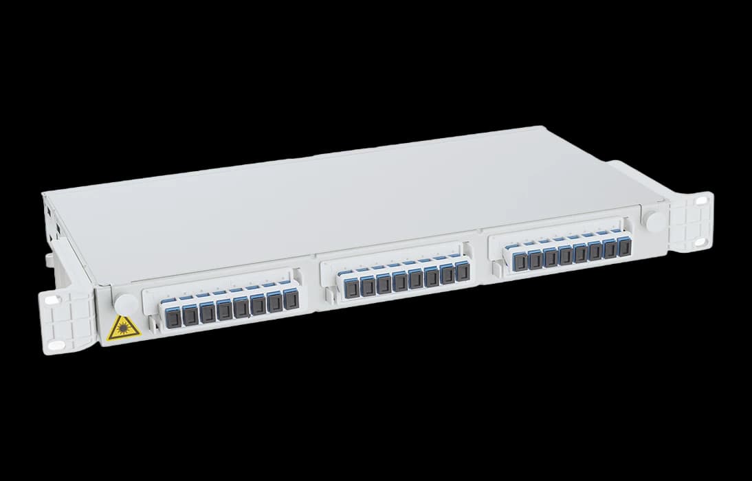 Кросс ШКОС-Л -1U/2 -24 -SC    ~24 -SC/SM    ~24 -SC/UPC