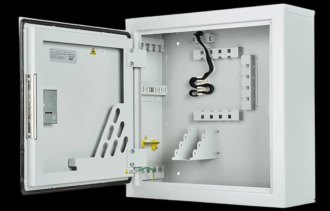 Кросс ШКОН-КПВ-128(4)  с кронштейном (корпус) ССД
