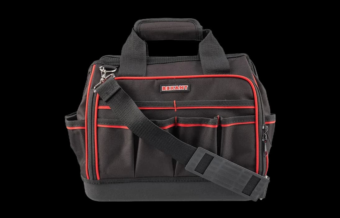12-5617 Сумка монтажника RE-25 REXANT