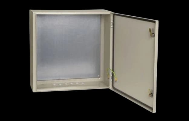 YKM40-662-54 Корпус металлический ЩМП-6.6.2-0 У2 IP54